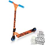 MADD Scooter VX 2 Team - Orange